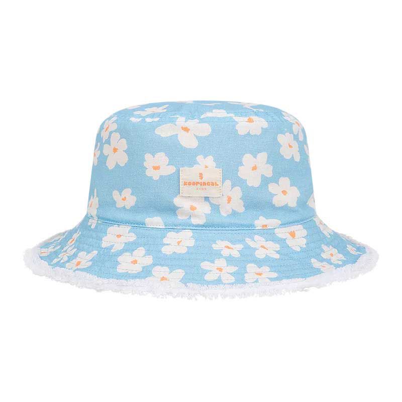 Kooringal Skye Girls Bucket Hat image number 0